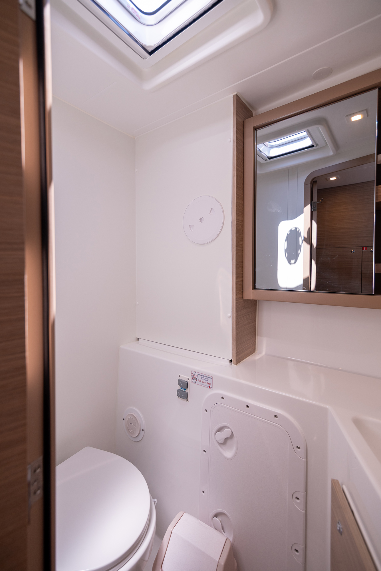 Lagoon 42 OW — photo 14