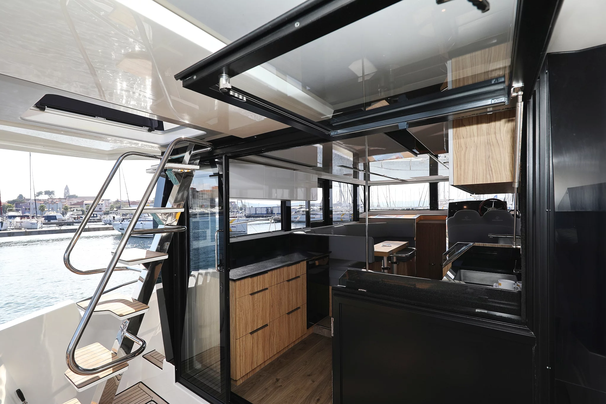 Seamaster 45 (Iggy)  - 12