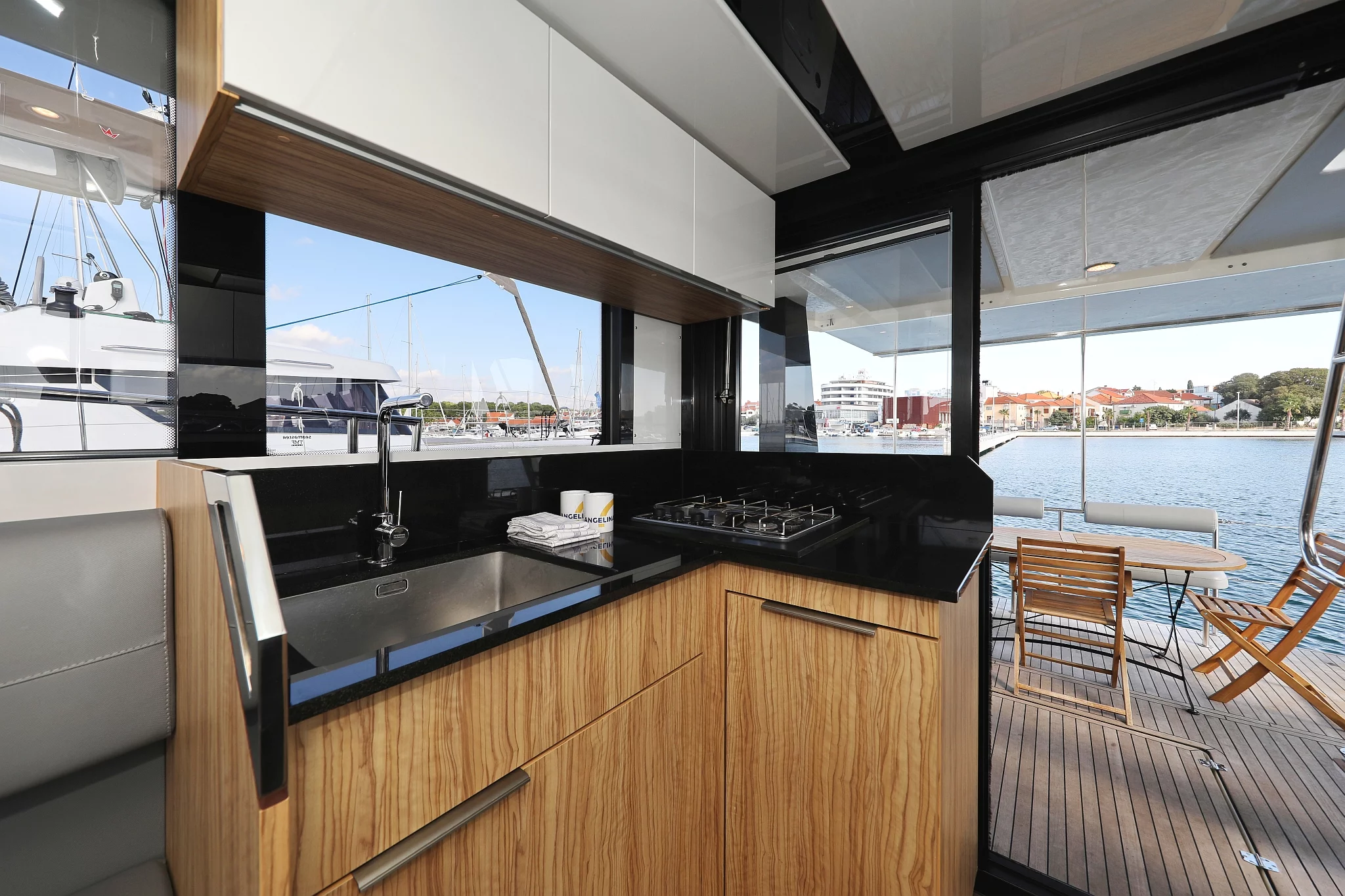 Seamaster 45 (Iggy)  - 16