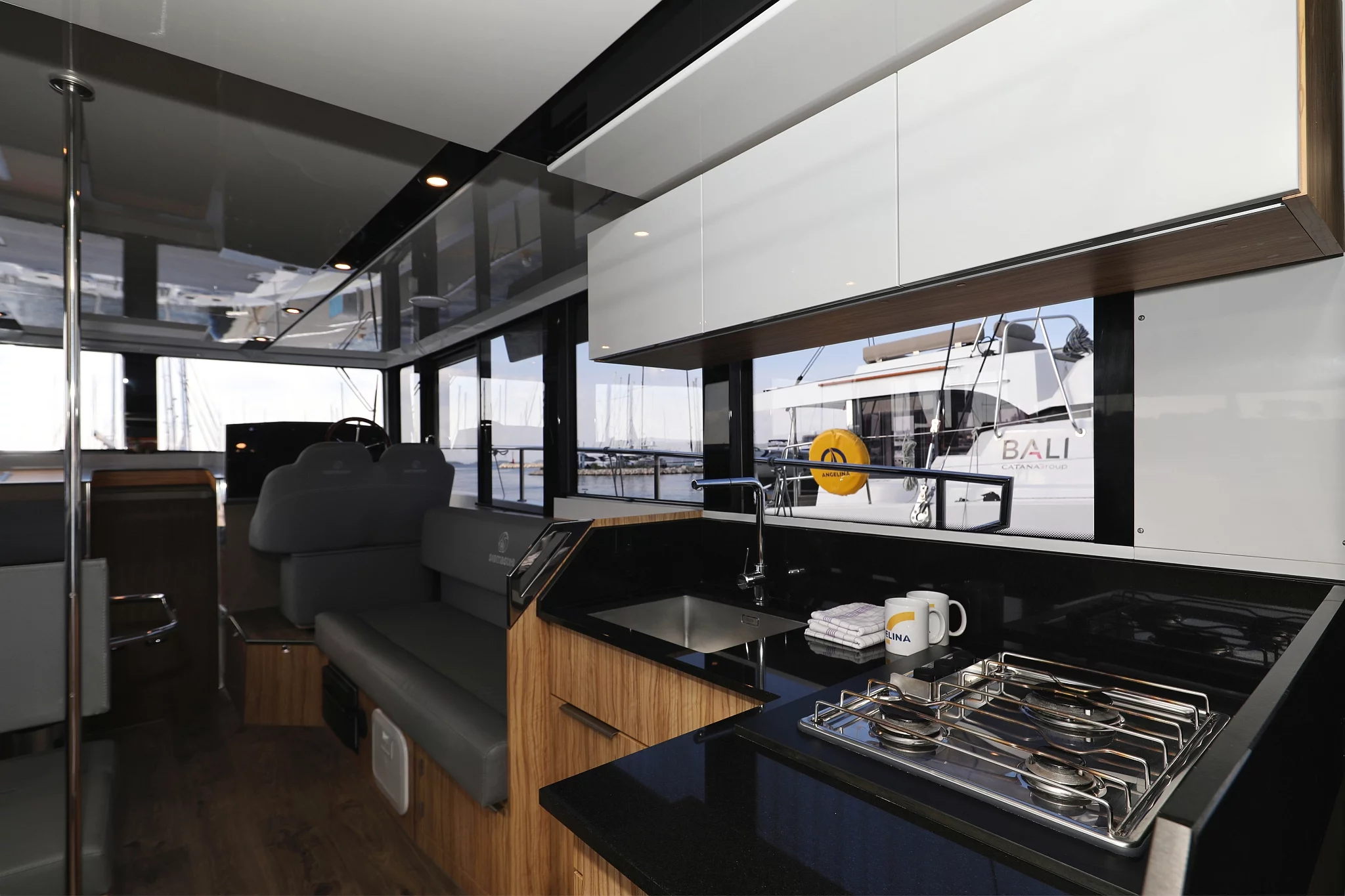 Seamaster 45 (Iggy)  - 38
