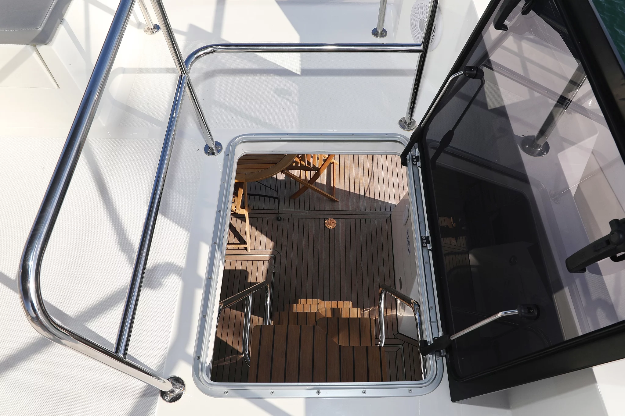 Seamaster 45 (Iggy)  - 43