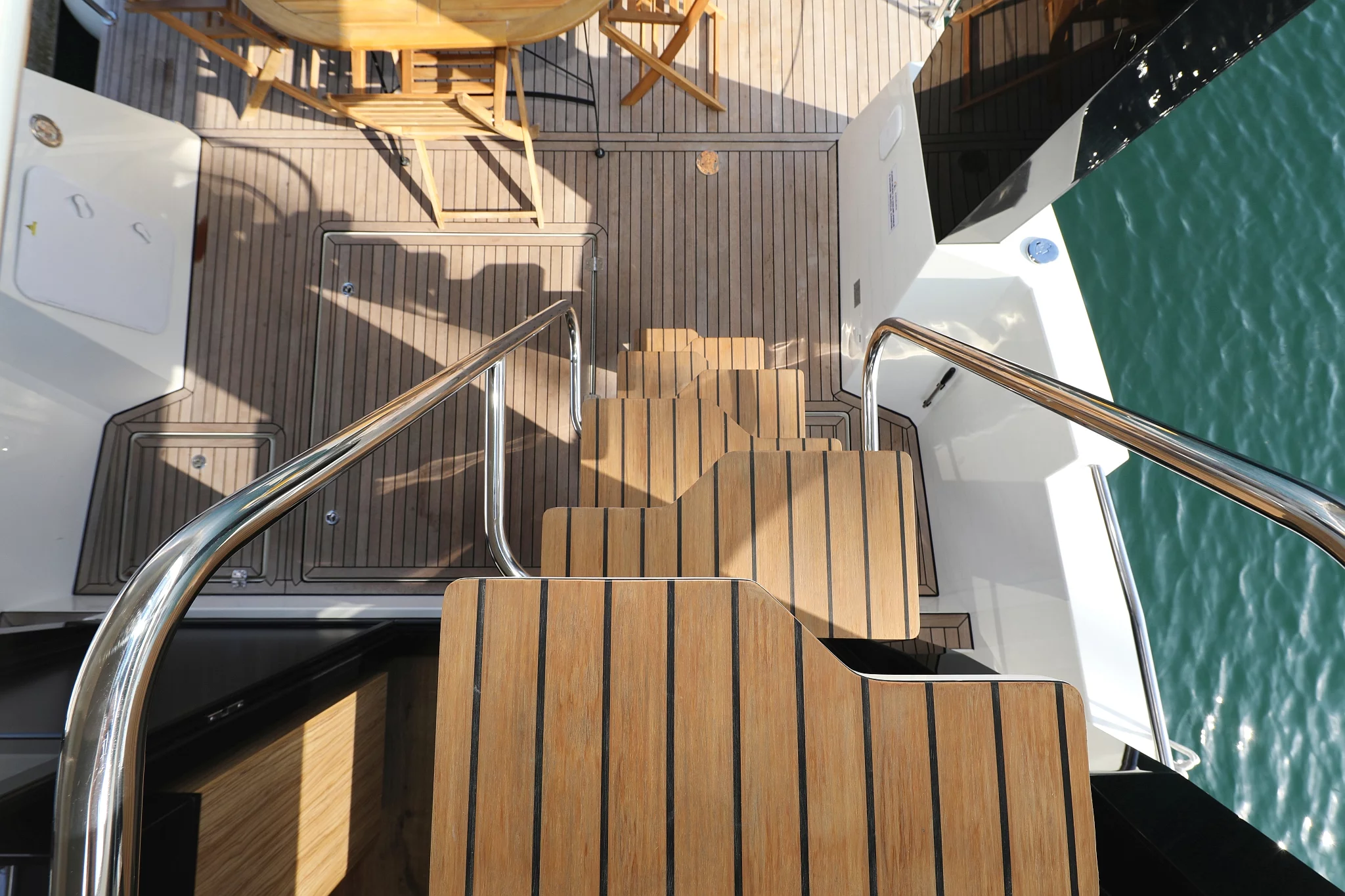 Seamaster 45 (Taonga)  - 7