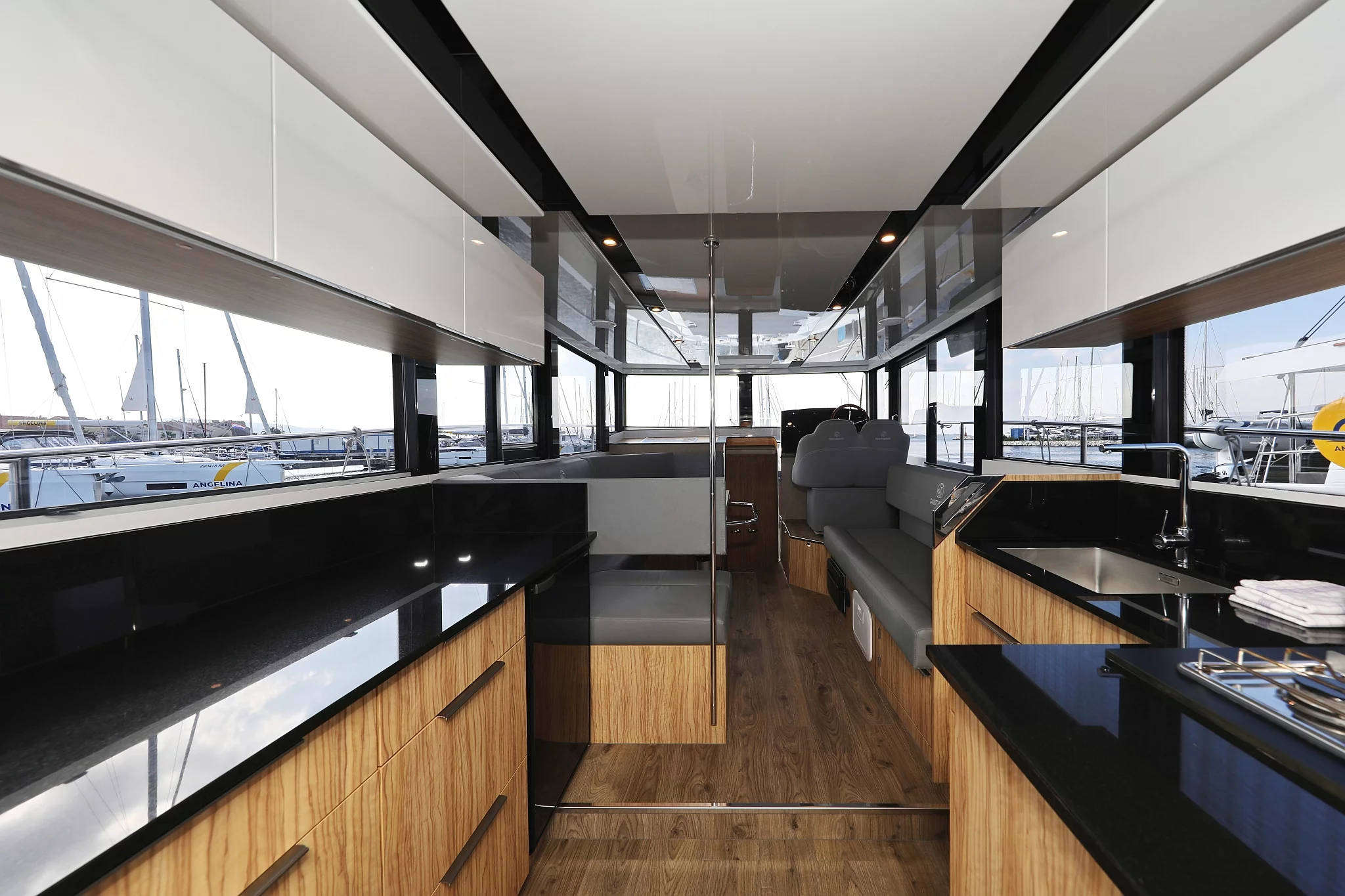 Seamaster 45 (Taonga)  - 14