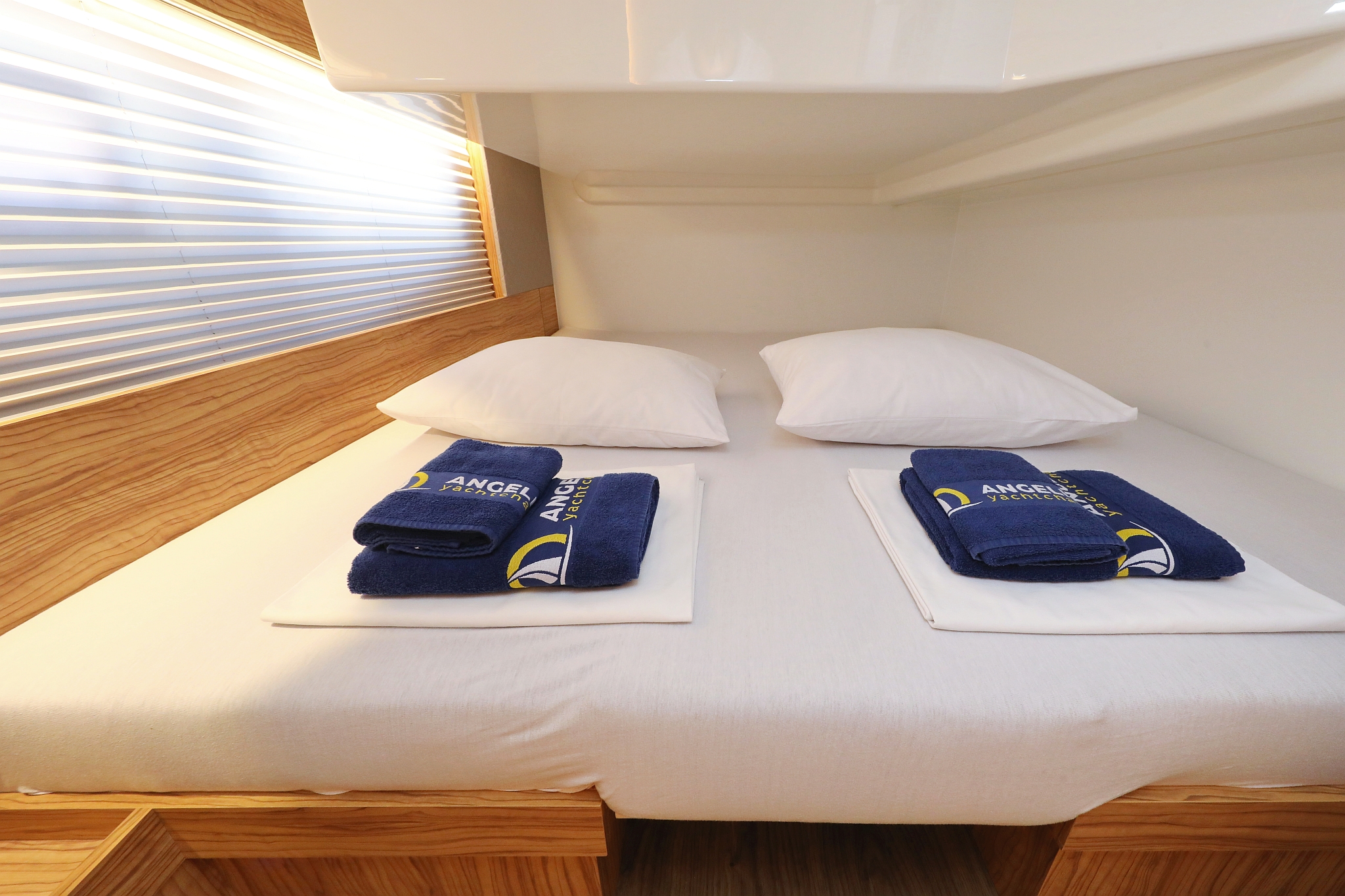 Photo #26 - Seamaster 45 (Taonga) in Biograd - 36708