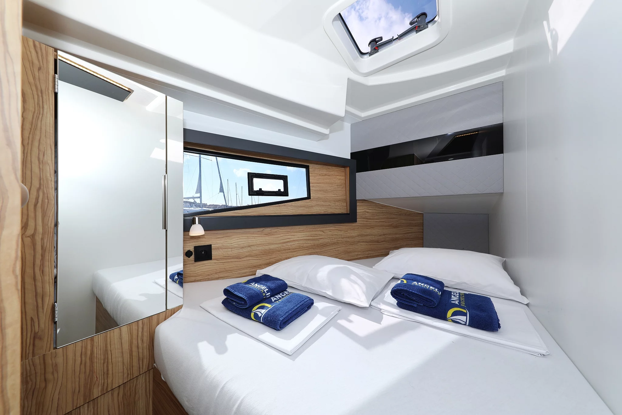 Seamaster 45 (Taonga)  - 26