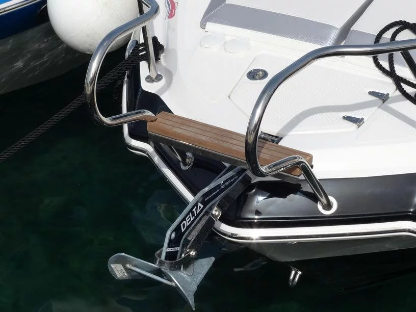 Chaparral 225 SSi Cuddy (Triple X)  - 10
