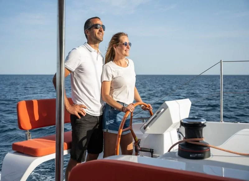Excess 14 - 4 + 2 cab. (SAN BLAS 2)  - 3