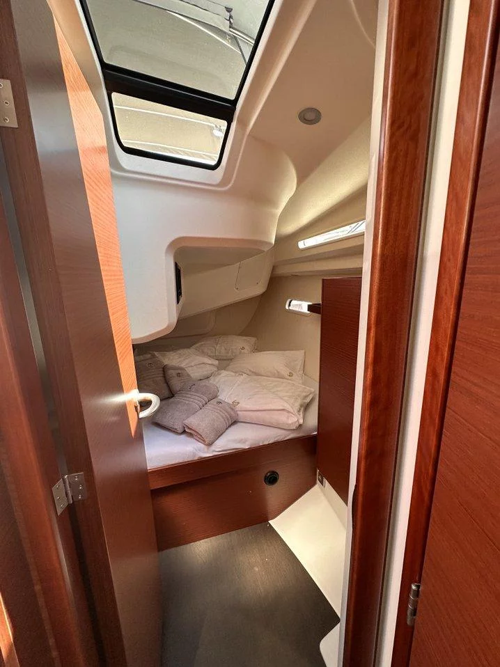 Hanse 388 (Calypso)  - 18