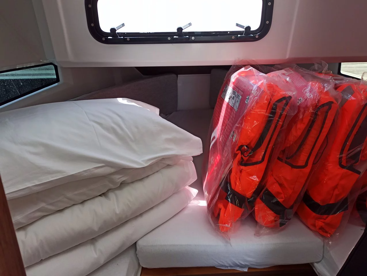 Merry Fisher 895 Sport Offshore (Surprise)  - 14