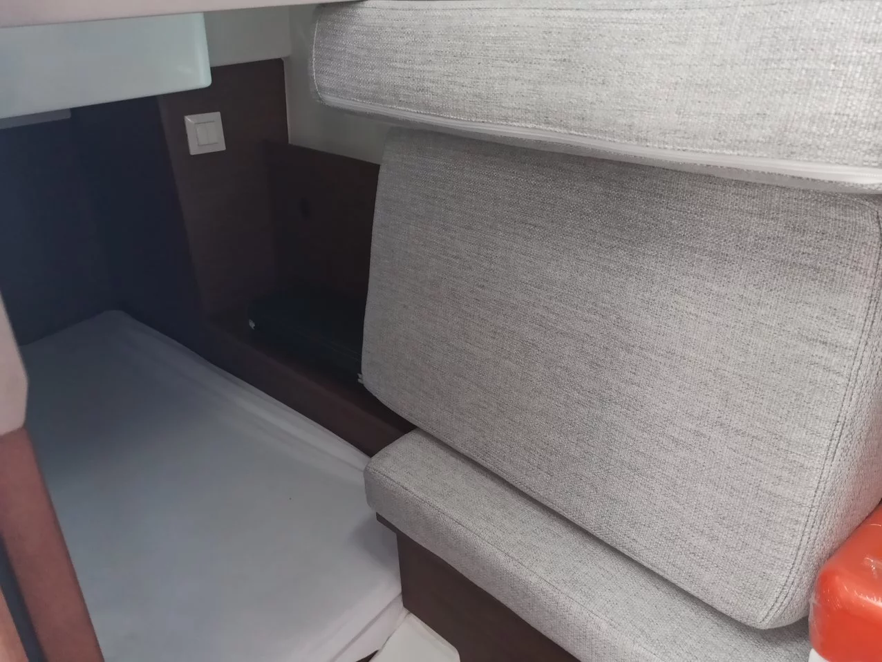 Merry Fisher 895 Sport Offshore (Surprise)  - 15