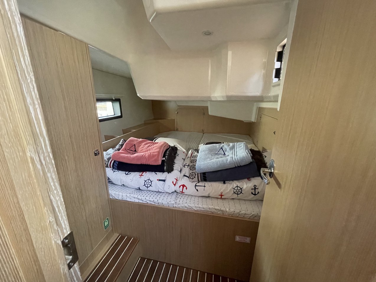 Photo #3 - Bavaria C42 (Lolim) en Orhaniye - 36727