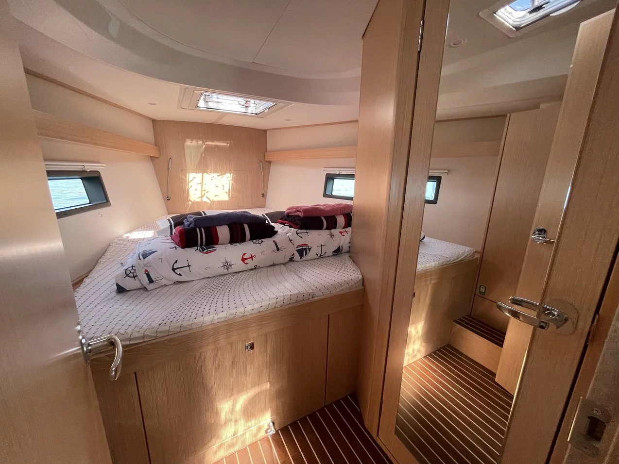 Bavaria C42 (Lolim)  - 4