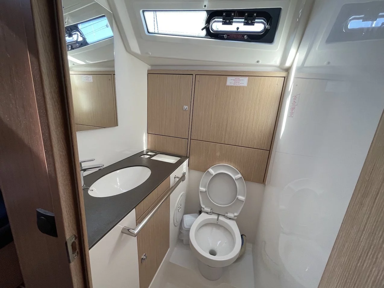 Bavaria Cruiser 46 - 3 cab. (Hera)  - 8