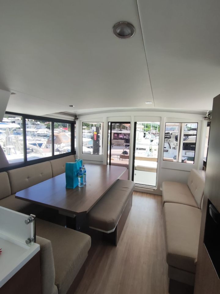 Bali 4.8 - 6 cab. — photo 9