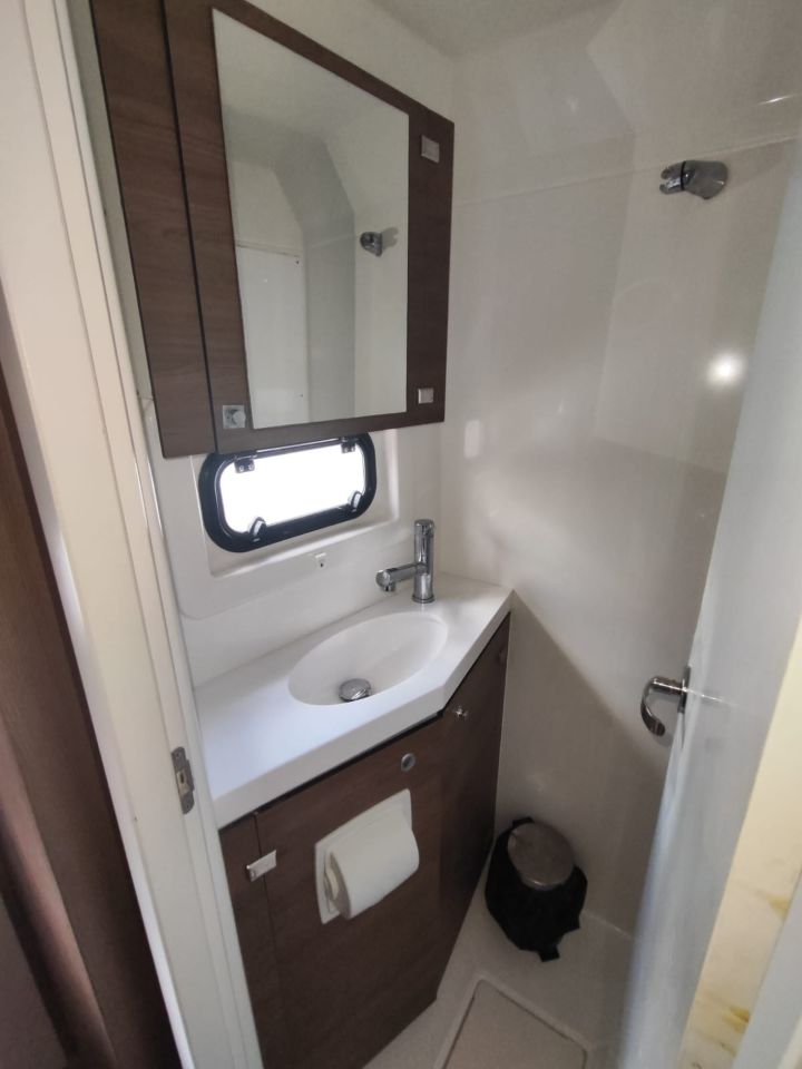 Bali 4.8 - 6 cab. — photo 12