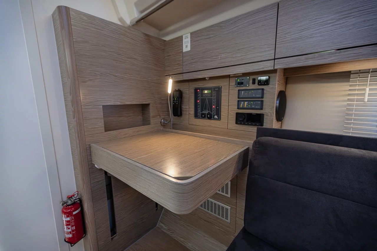 Hanse 418 - 3 cab. (Aloisia)  - 18