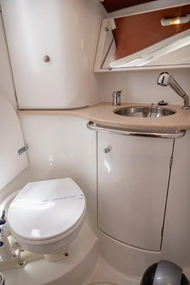 Sun Odyssey 49 (Živa)  - 20