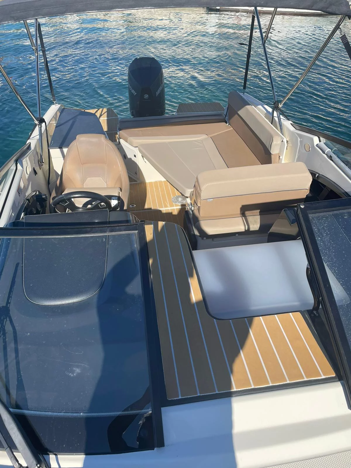 Quicksilver Activ 755 CR (Quick)  - 14