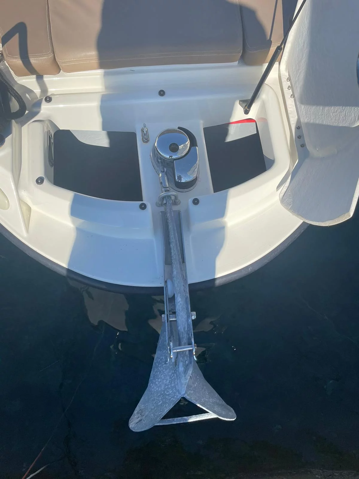 Quicksilver Activ 755 CR (Quick)  - 19