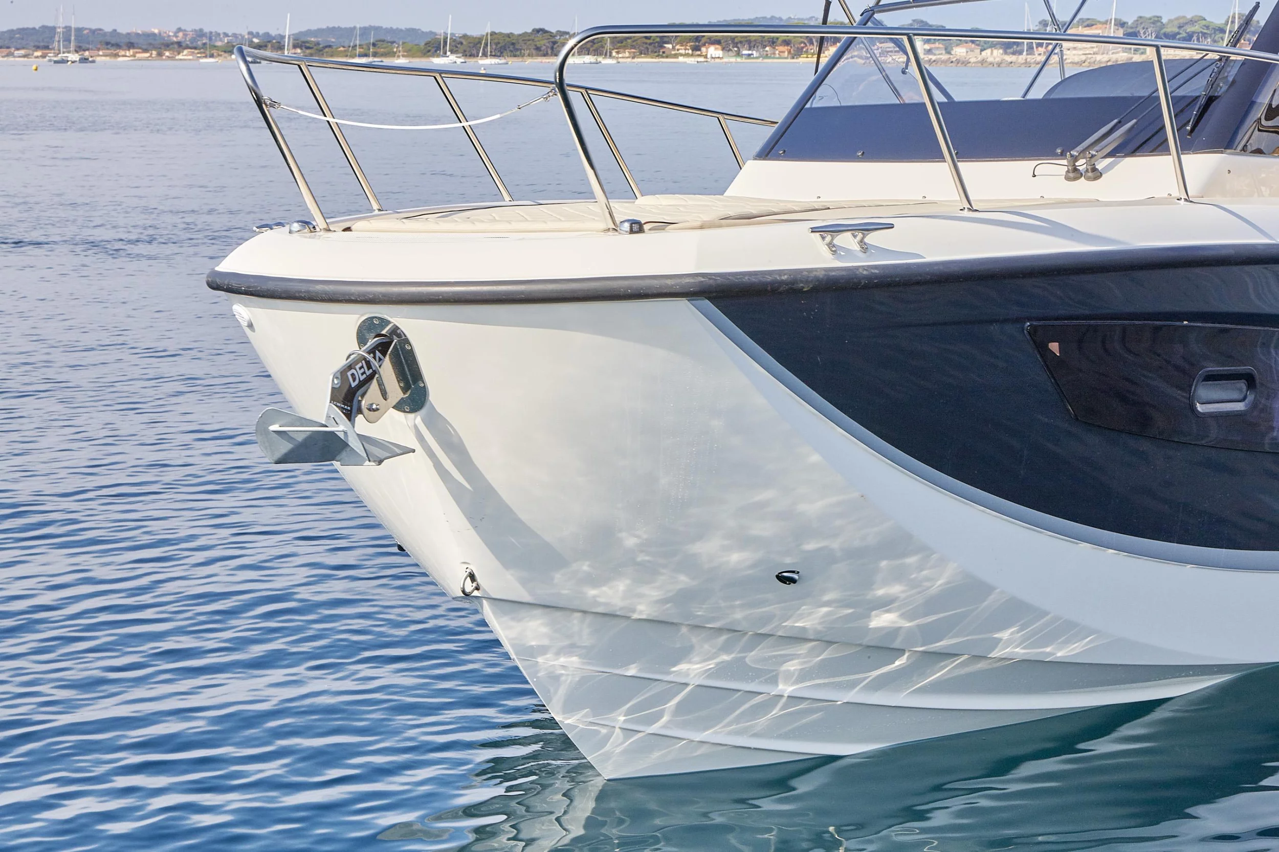 Quicksilver Activ 875 Sundeck (Summer Dream)  - 14
