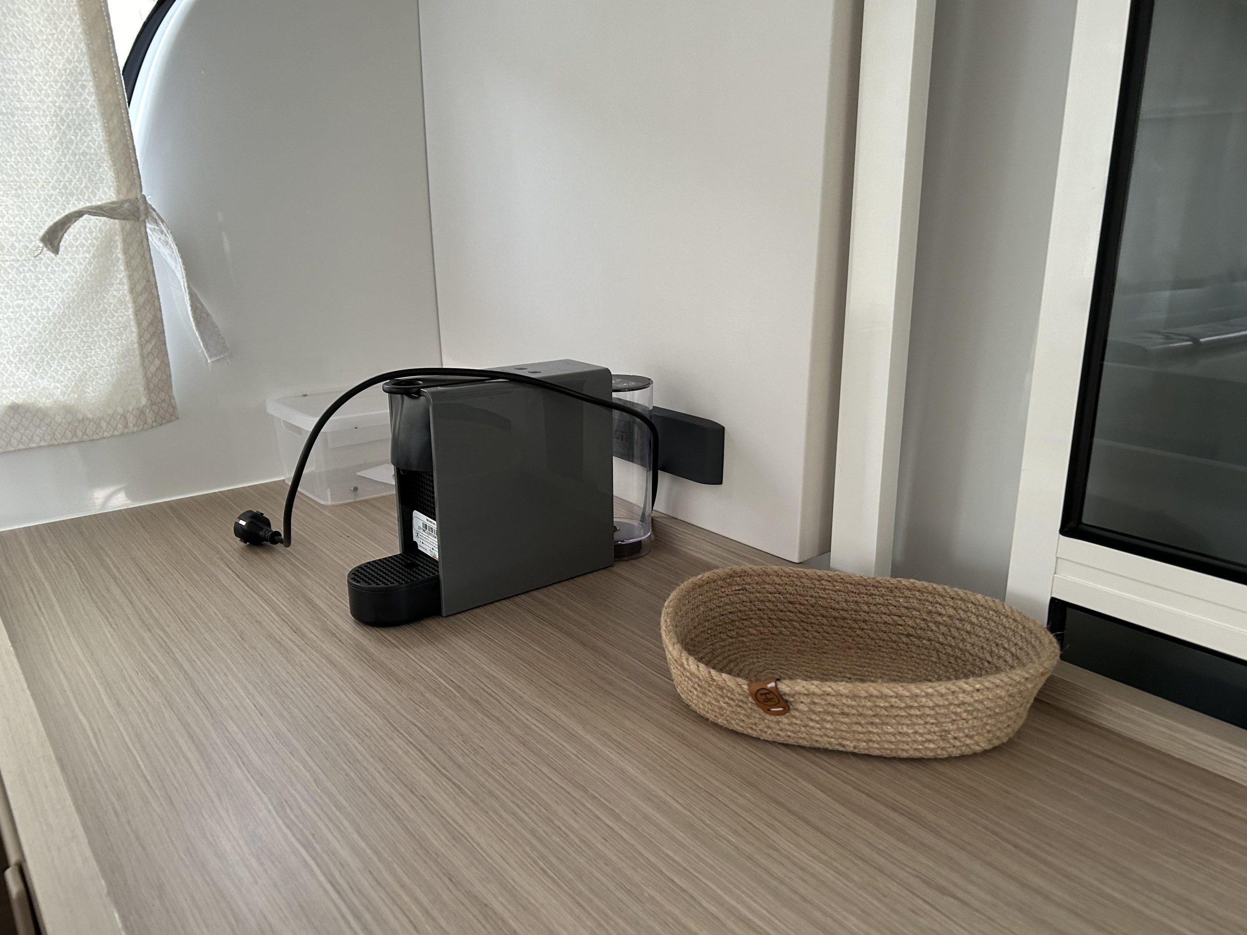 Lagoon 40 - 4 + 2 cab — photo 24