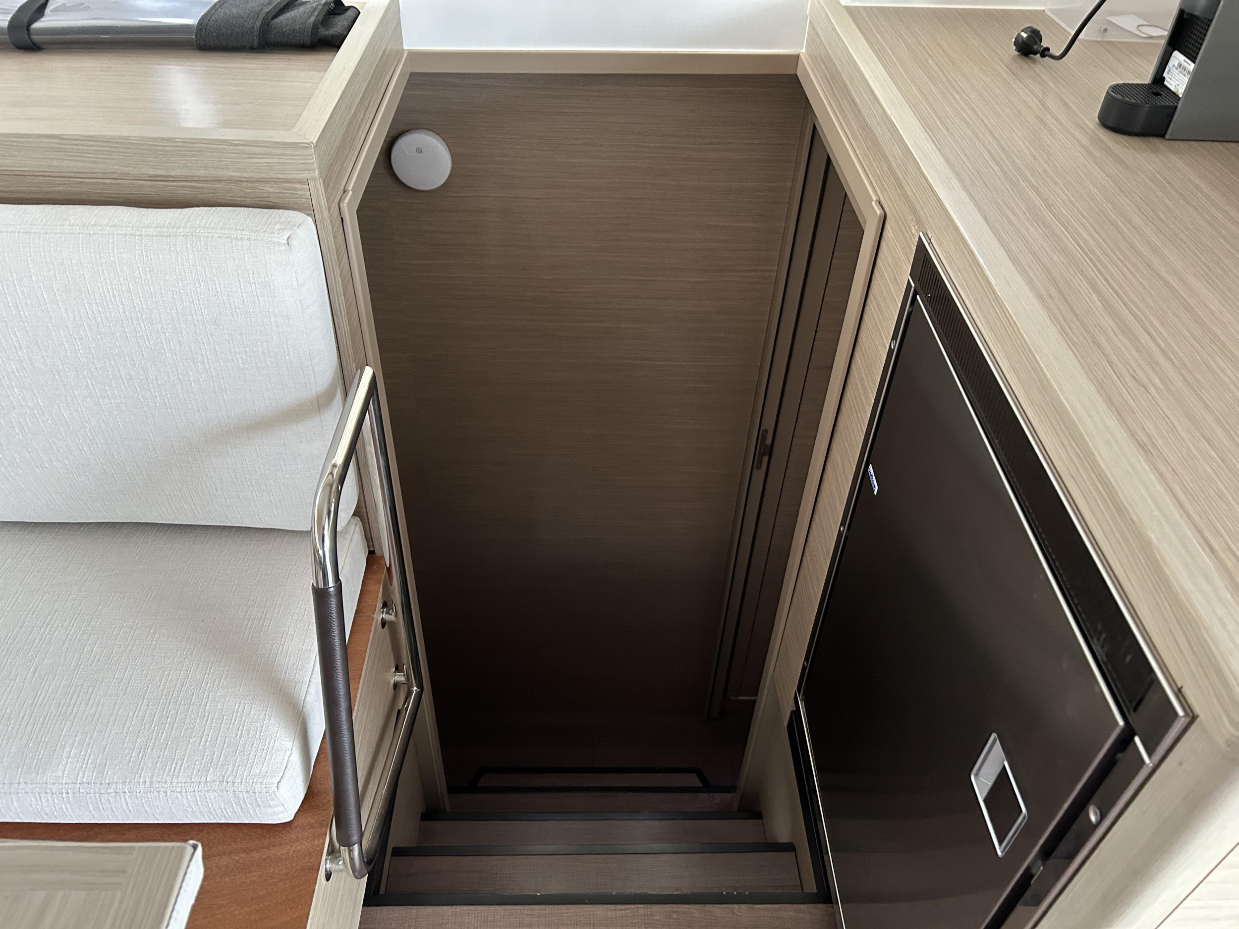 Lagoon 40 - 4 + 2 cab — photo 25