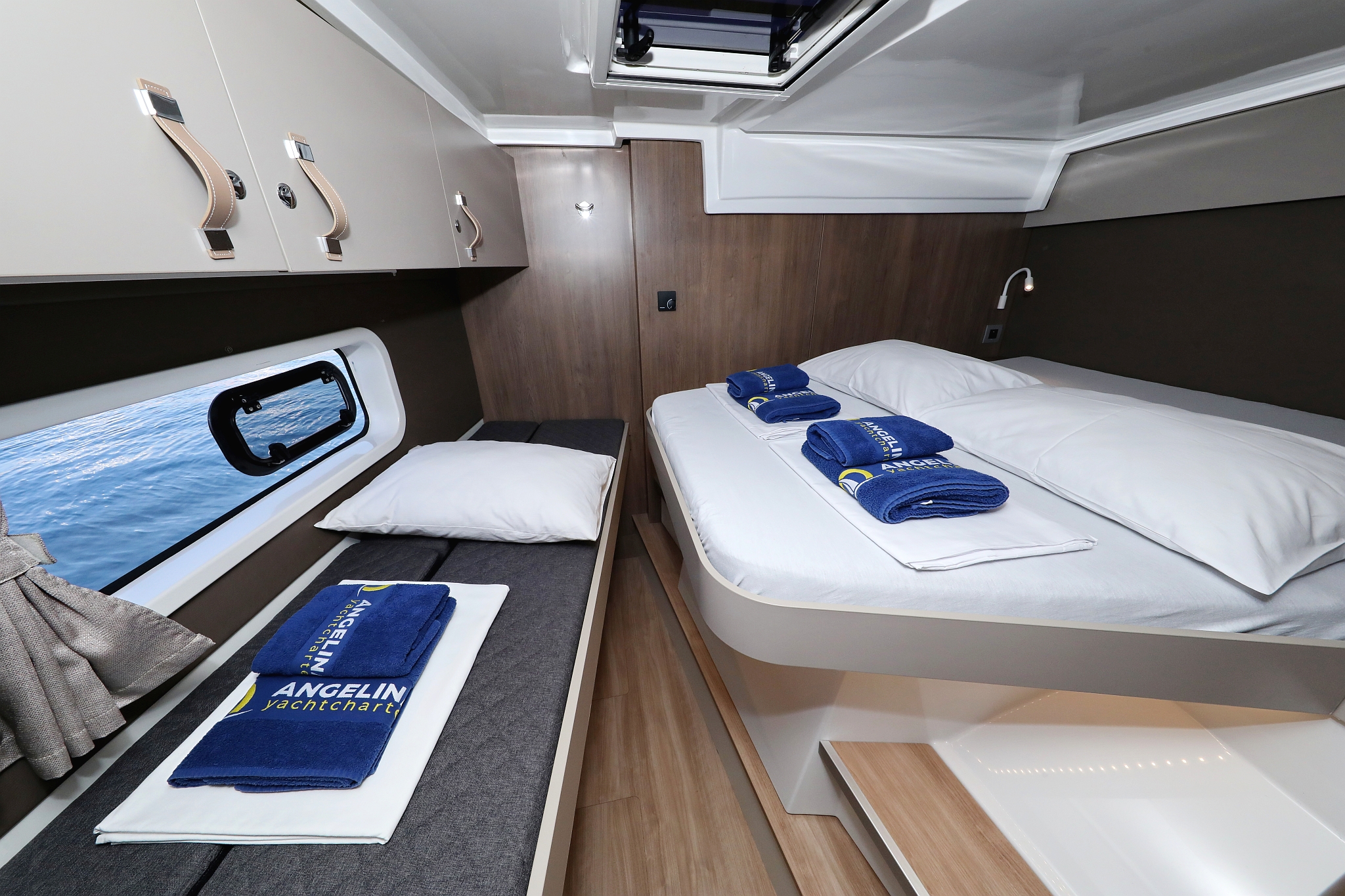 Photo #26 - Bali Catspace (Ocean Office) in Biograd - 36746