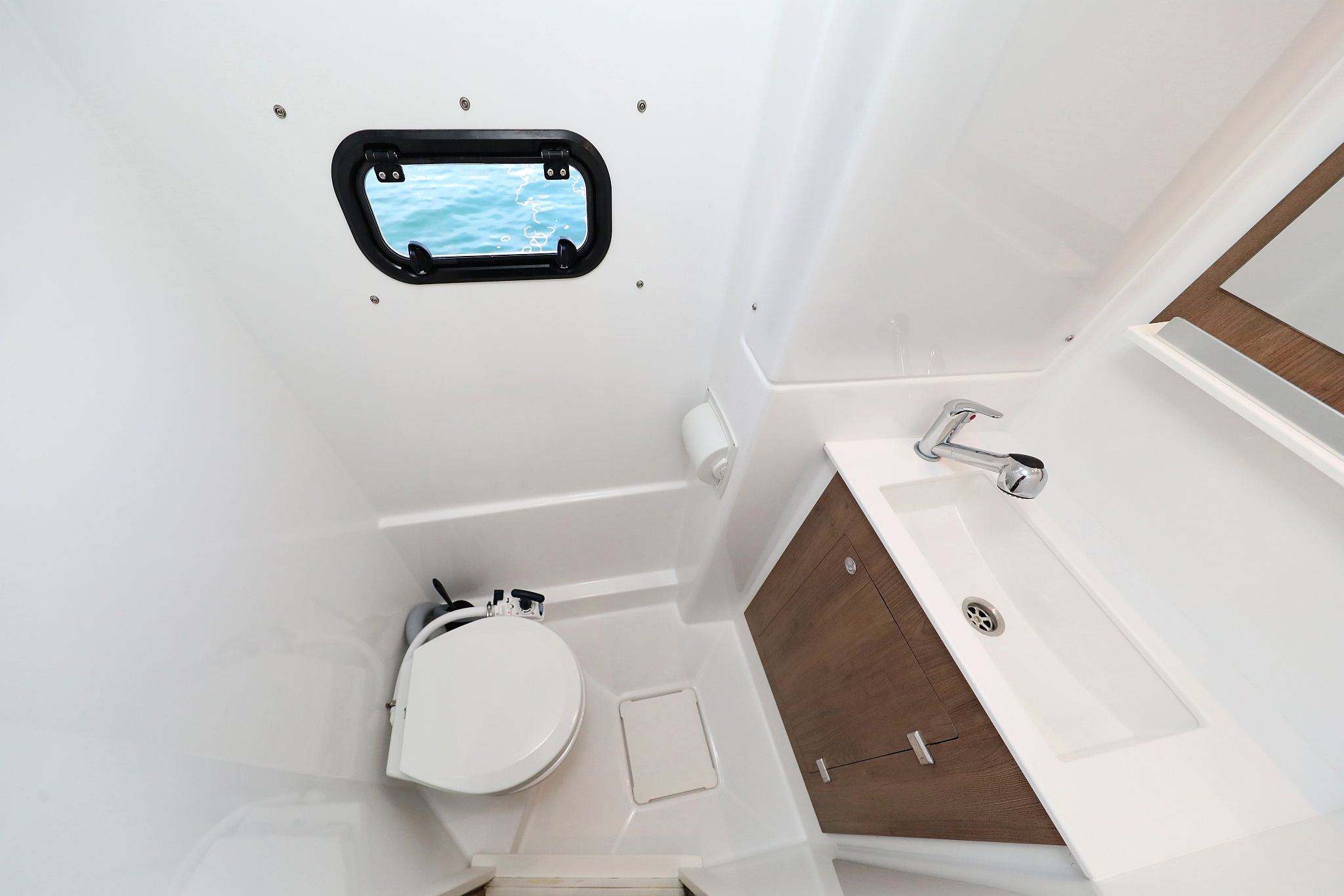 Photo #35 - Bali Catspace (Ocean Office) in Biograd - 36746
