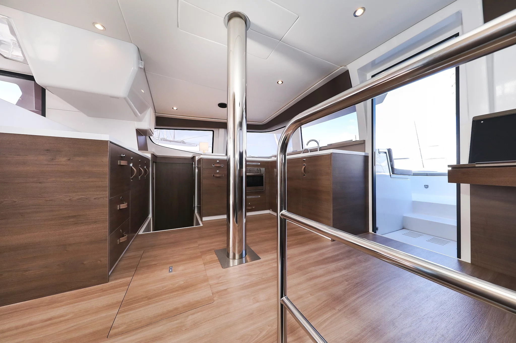 Bali 4.4 - 4 + 2 cab. (Calypso)  - 17