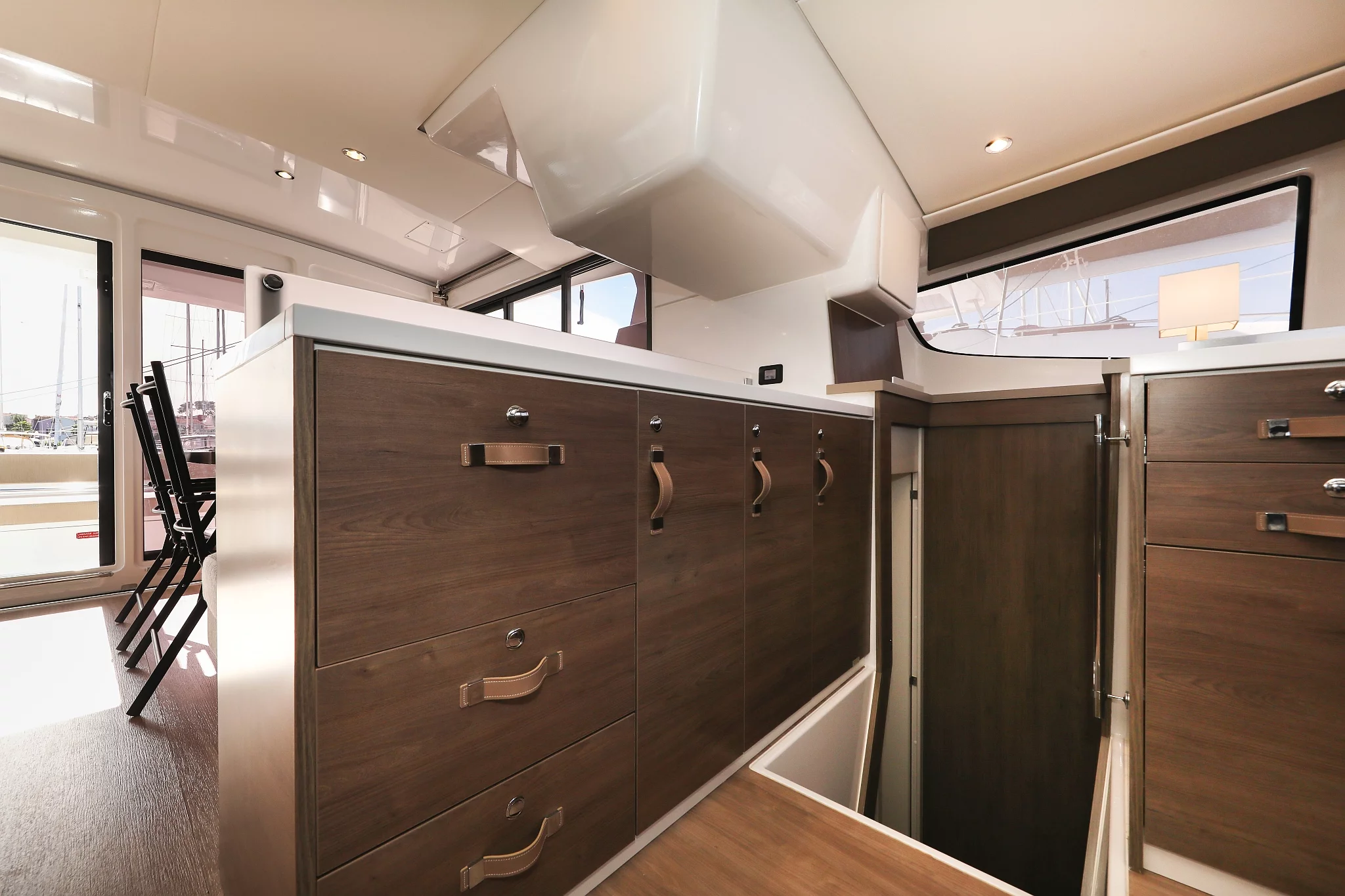 Bali 4.4 - 4 + 2 cab. (Calypso)  - 19