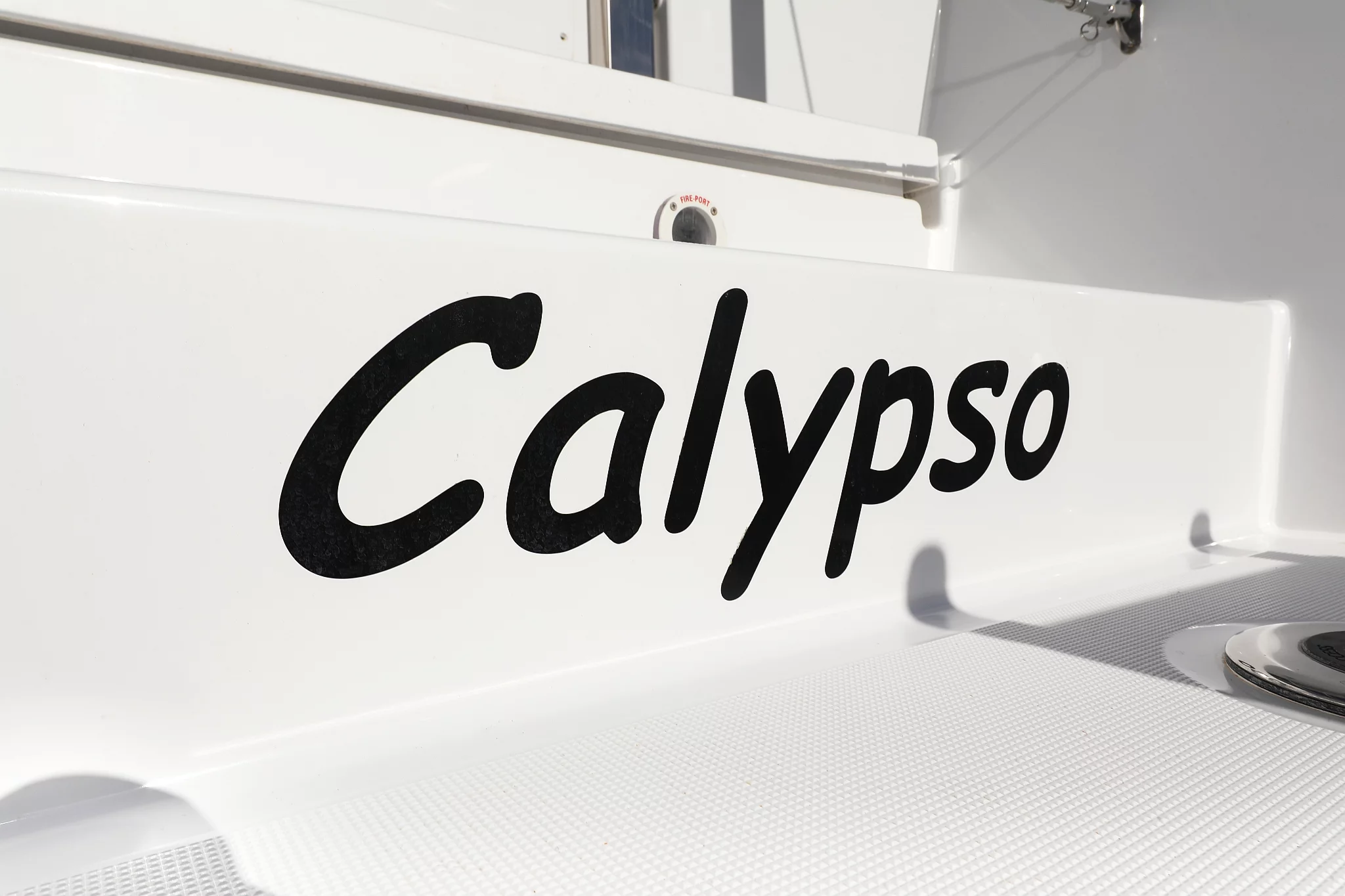 Bali 4.4 - 4 + 2 cab. (Calypso)  - 44