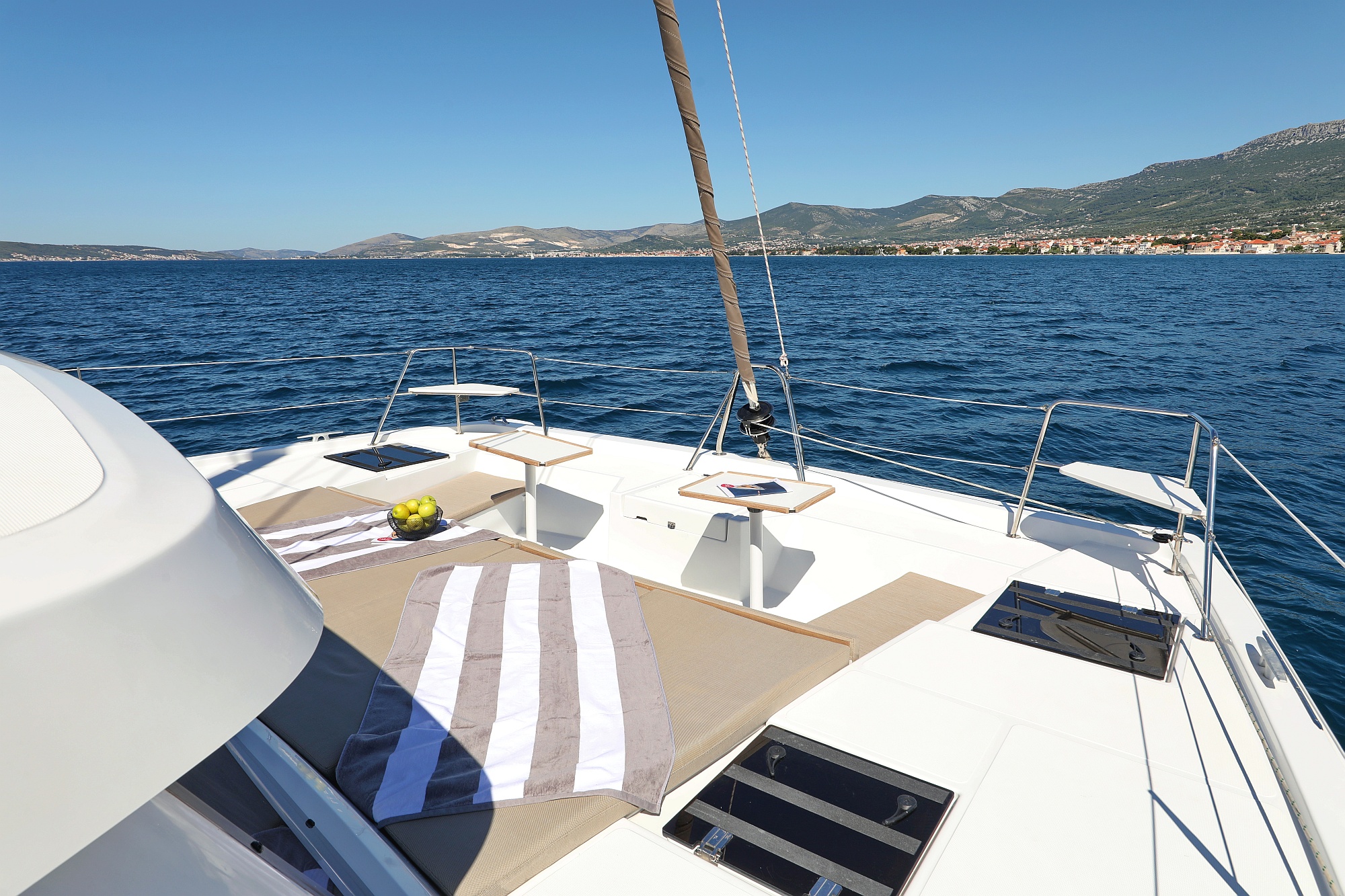 Photo #7 - Bali Catspace (Toma) in Kastela - 36749