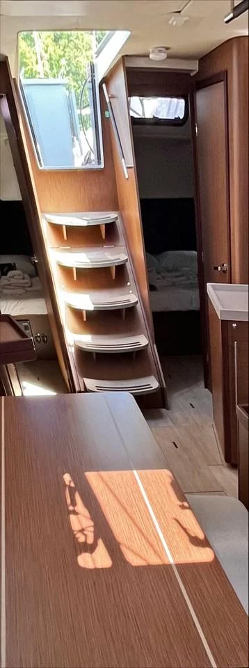 Oceanis 46.1 - 4 cab. (Just Dream)  - 16