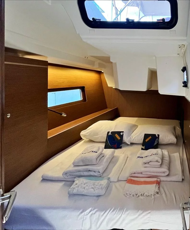 Oceanis 46.1 - 4 cab. (Just Dream)  - 20