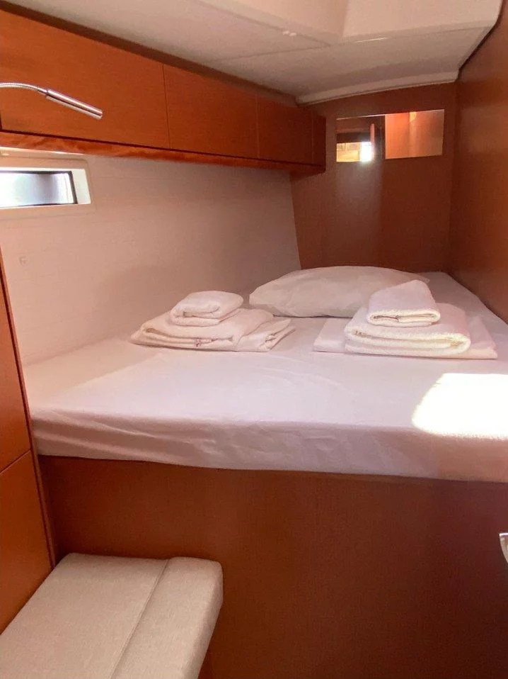 Bavaria Cruiser 46 - 4 cab. (Chagla)  - 11