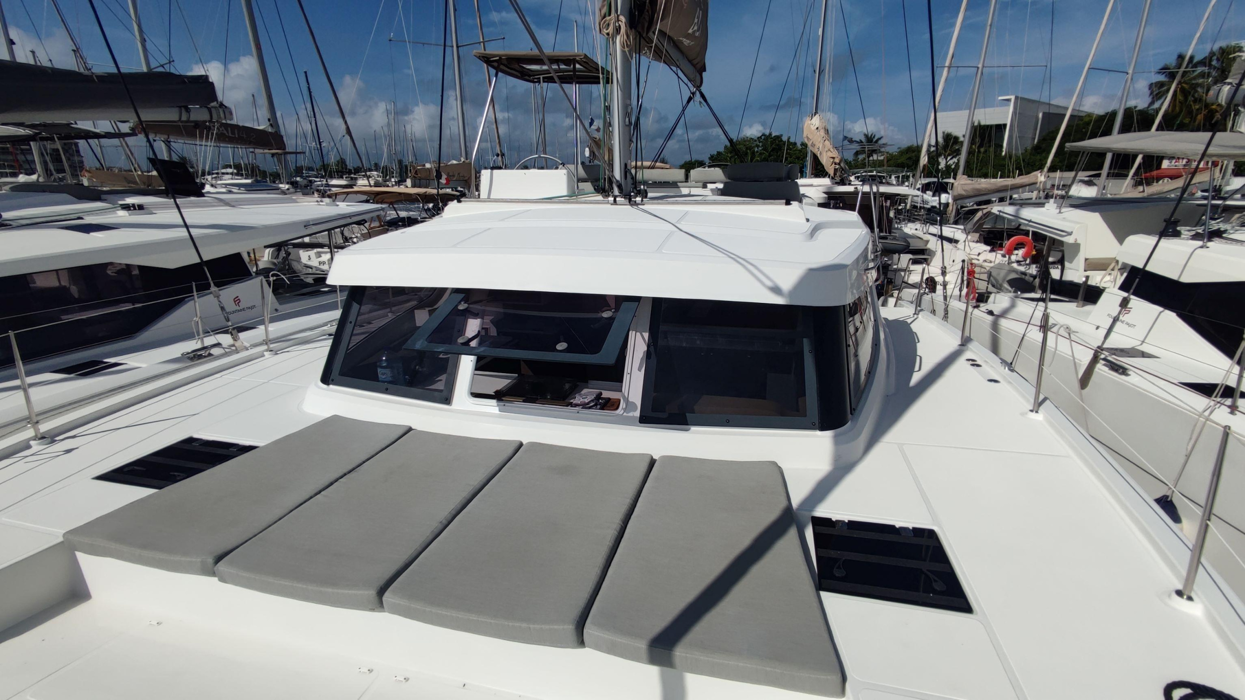 Photo #3 - Bali Catspace (The Bath) in Bas du fort - 36793