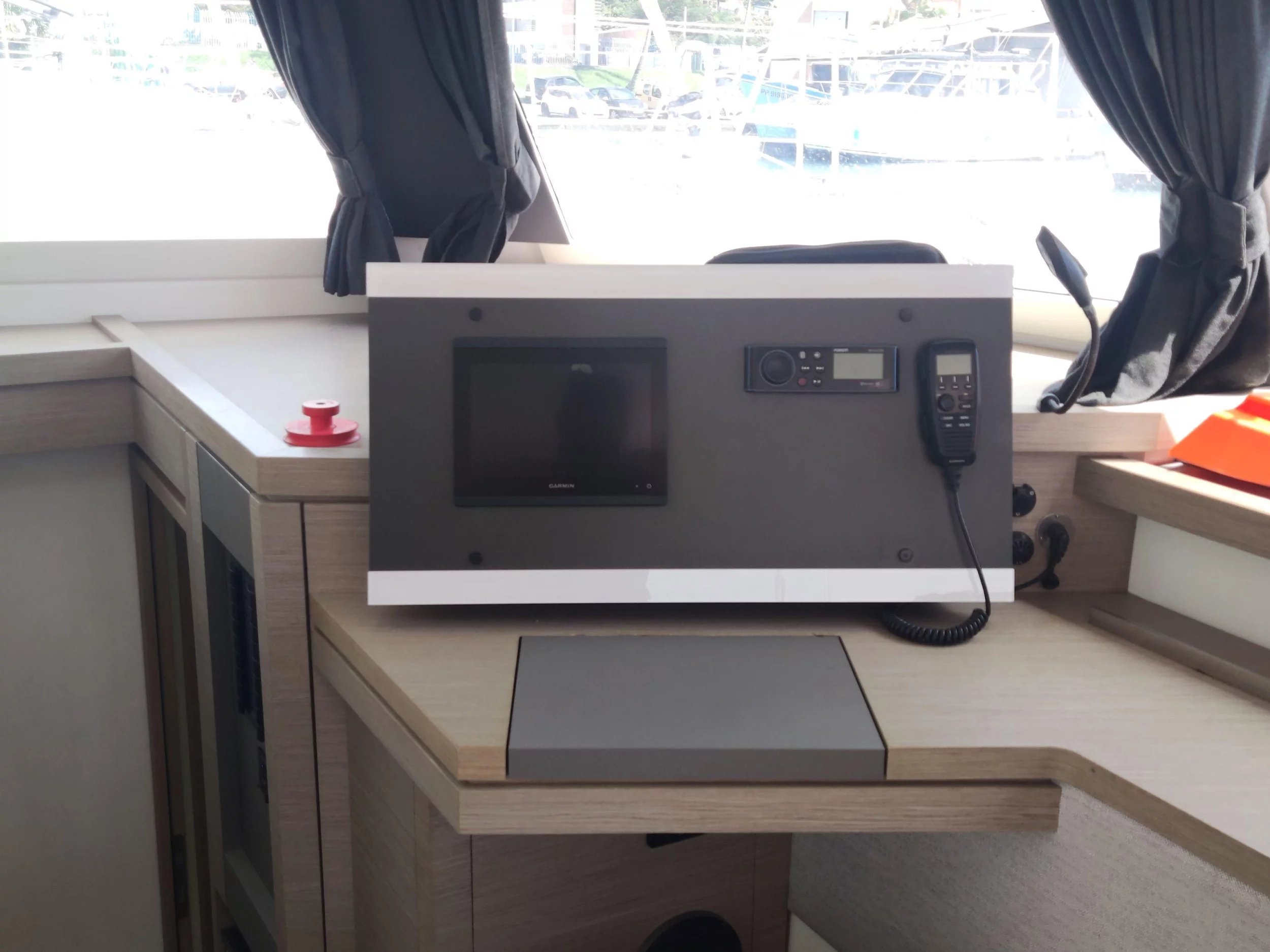 Fountaine Pajot Astrea 42 - 4 + 2 cab. (Atchoum)  - 10