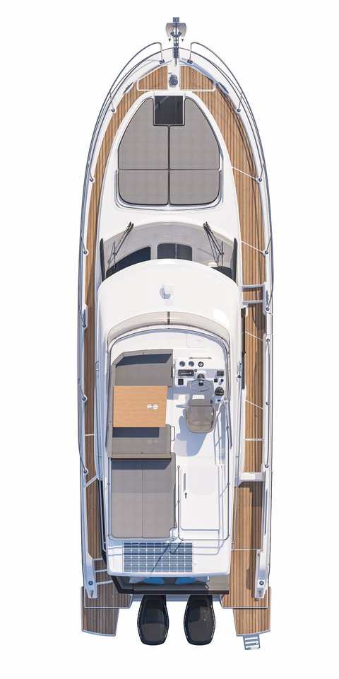 Photo #3 - Antares 11 Fly OB (Jean) in Krk - 36799
