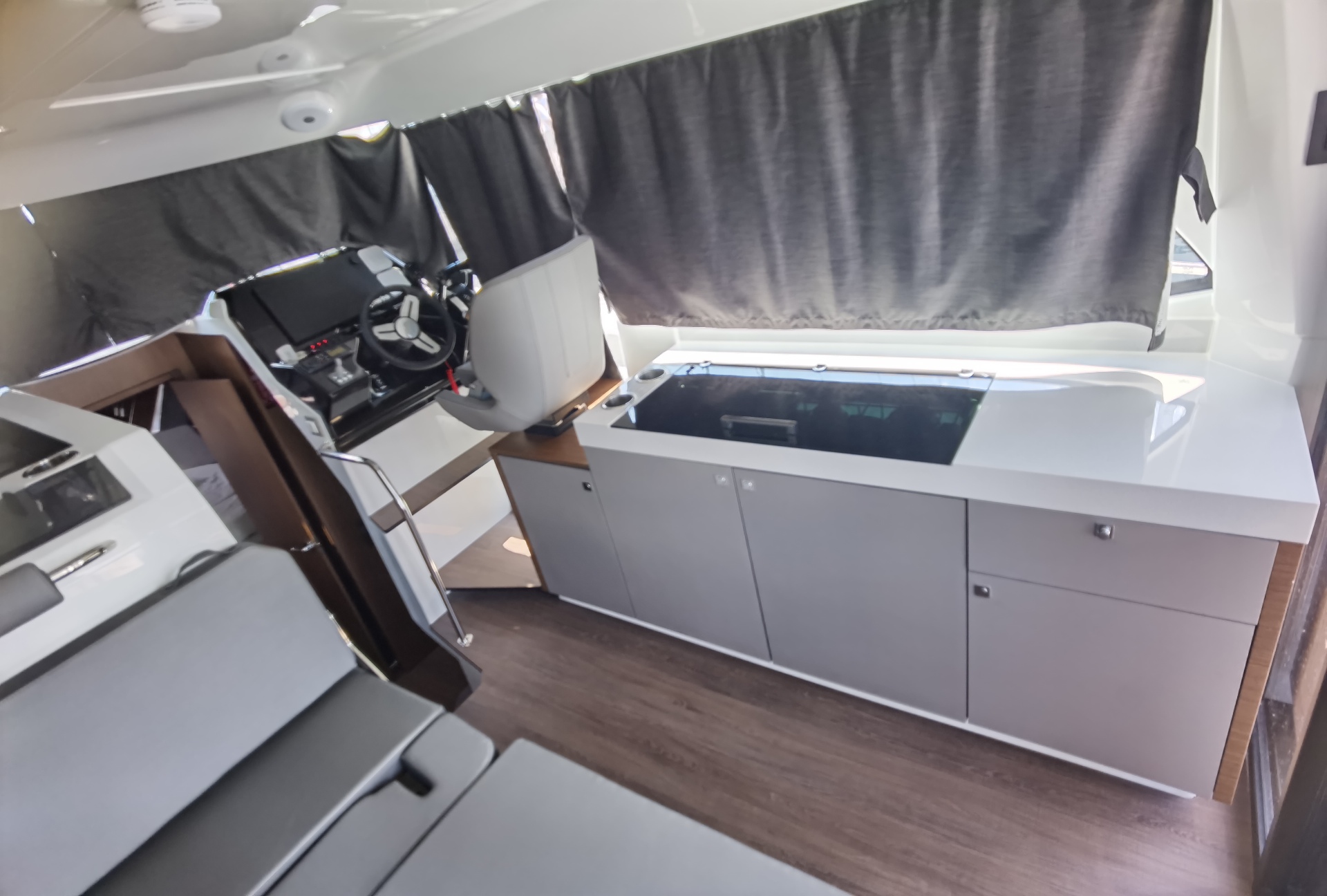 Photo #27 - Antares 11 Fly OB (Jean) in Krk - 36799