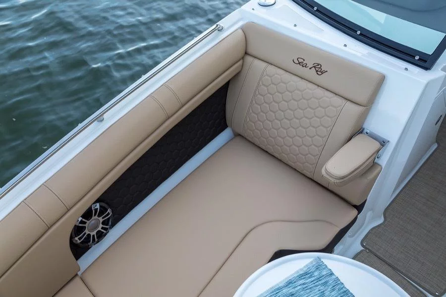 Sea Ray SDX 270 (Happy Hours)  - 14