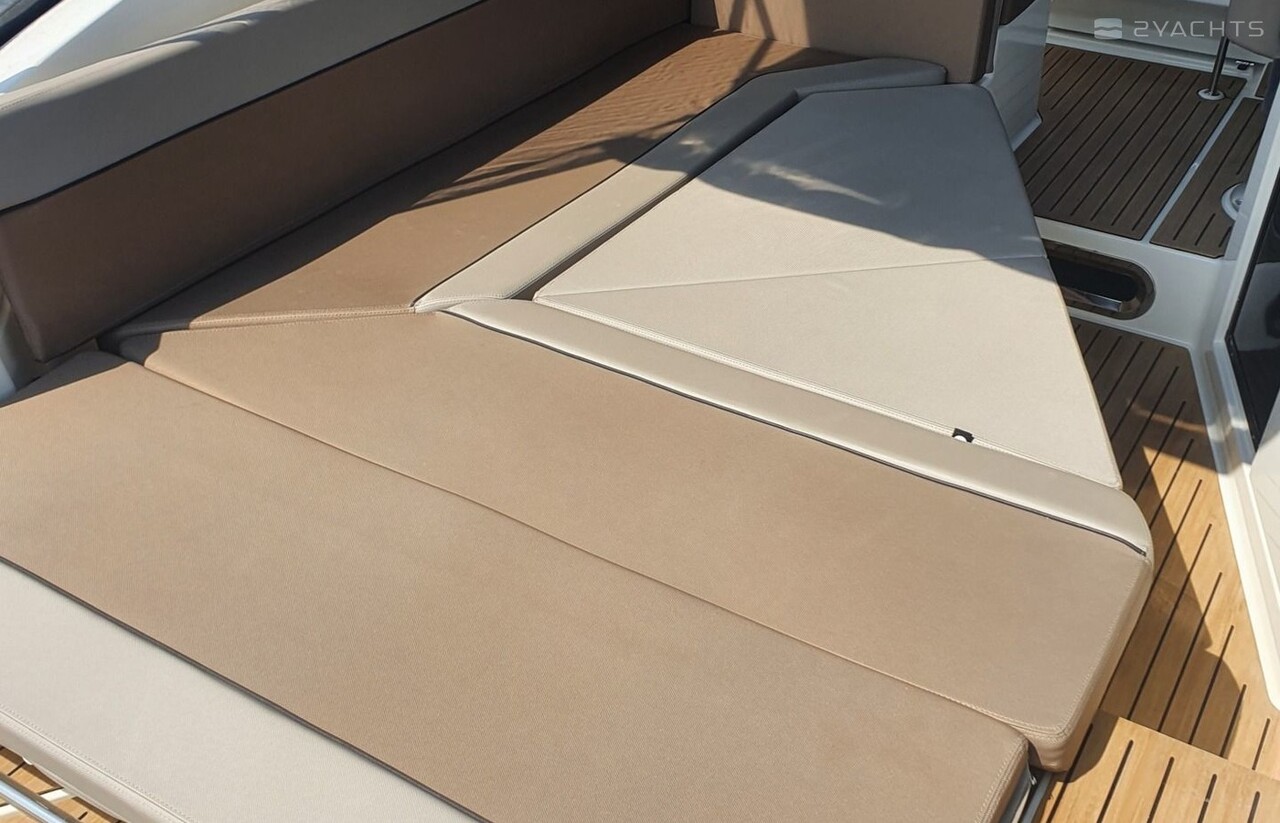 Photo #3 - Quicksilver Activ 805 Cruiser (Quicksilver 805) en Tribunj - 36813