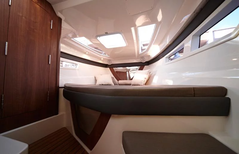 Quicksilver Activ 805 Cruiser (Quicksilver 805)  - 6
