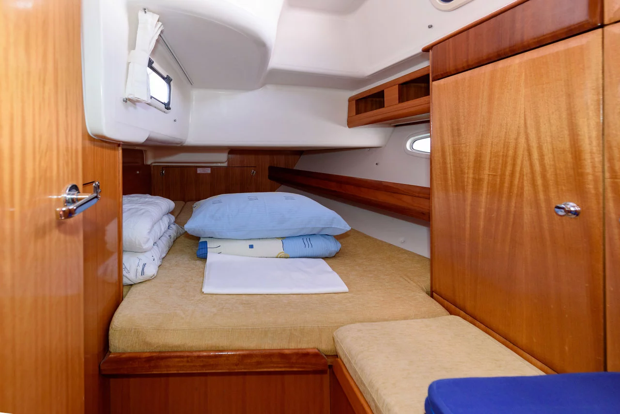 Bavaria 46 Cruiser (Martina)  - 7