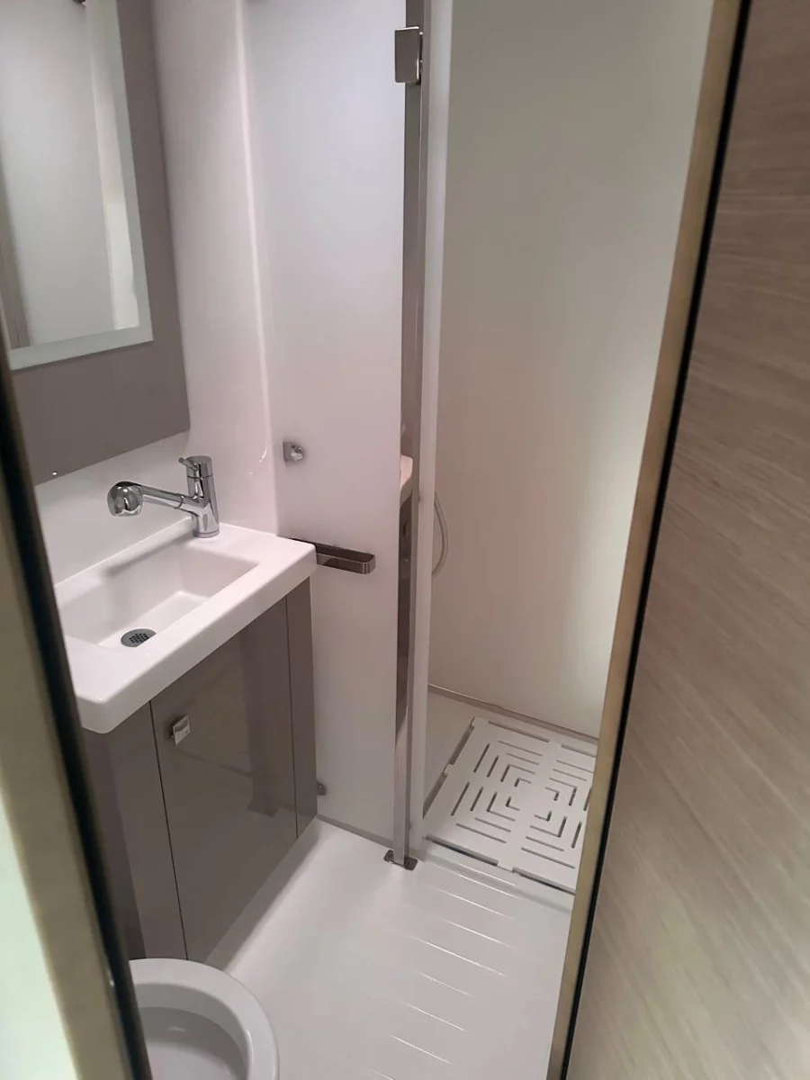 Fountaine Pajot Astrea 42 Maestro (Just Live)  - 16