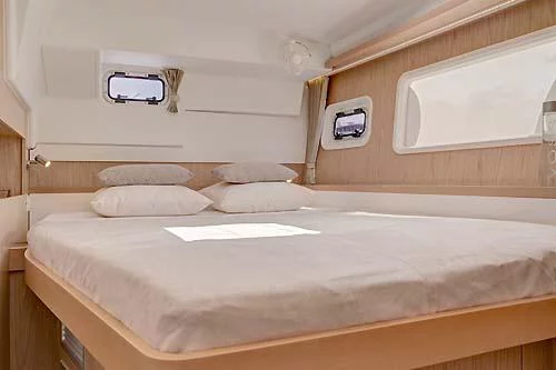 Lagoon 400 S2 (Mare Quiero)  - 11