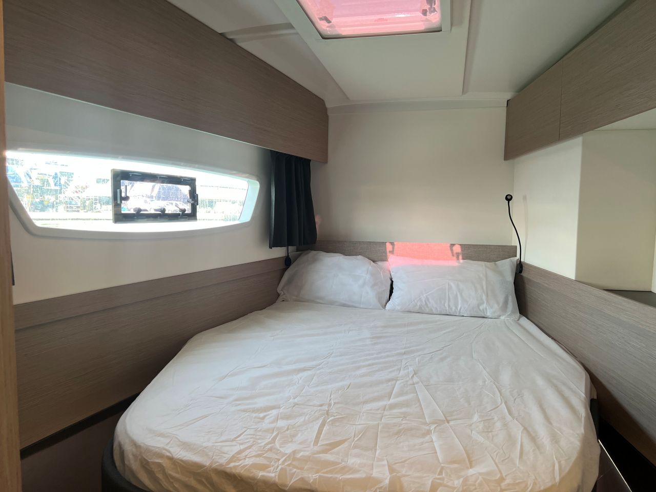 Fountaine Pajot Astrea 42 - 4 + 2 cab. — photo 11