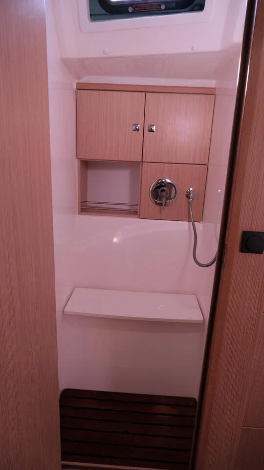 Bavaria Cruiser 46 Style - 3 cab. (Adina)  - 14