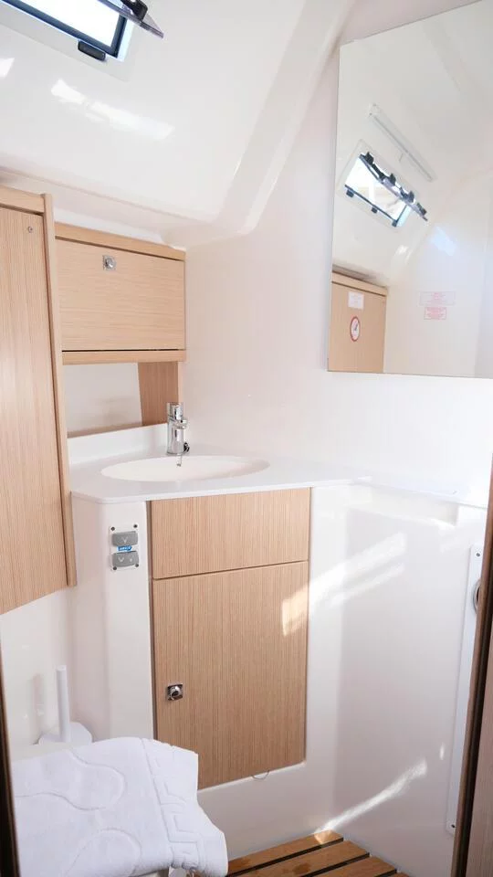 Bavaria Cruiser 46 Style - 3 cab. (Adina)  - 16