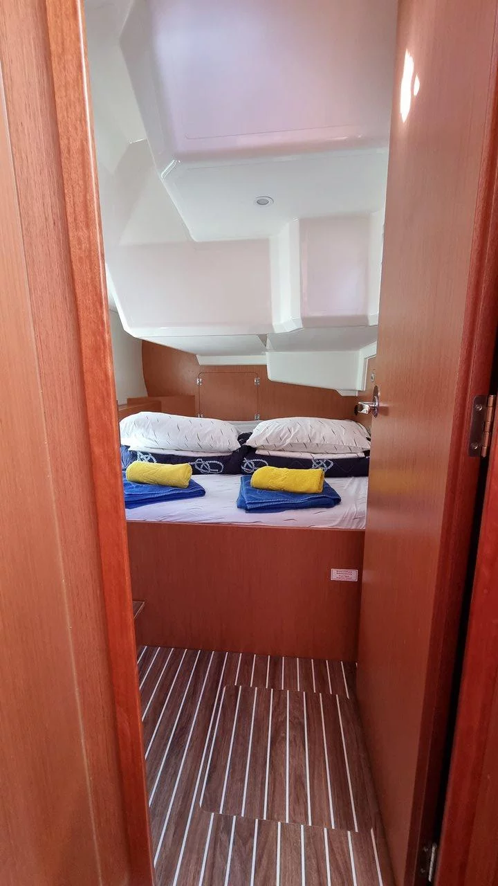 Bavaria C42 (Quick Point)  - 12