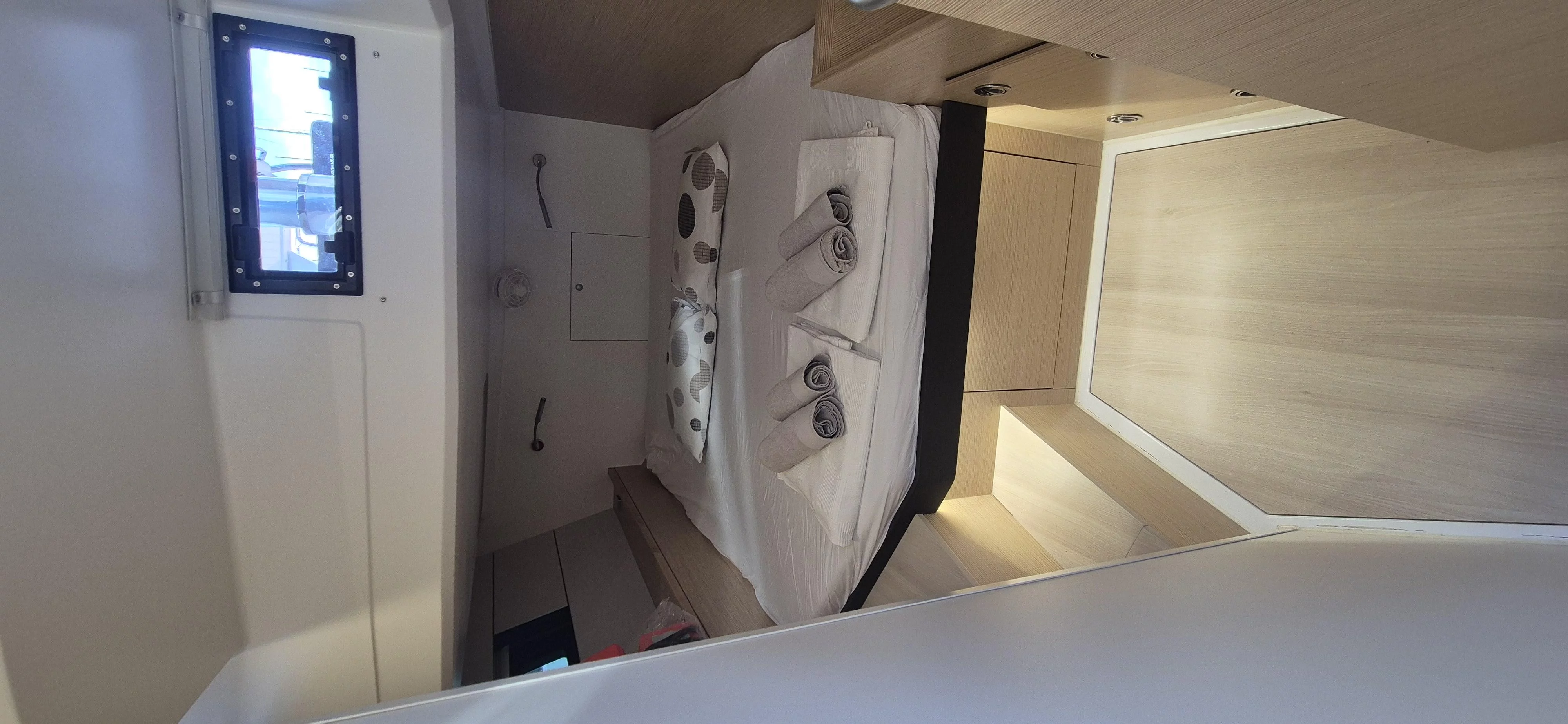 Hanse 460 (Gemile)  - 6